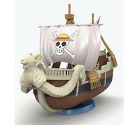 One Piece Grand Ship Collection Going Merry Netflix Edition