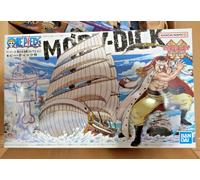 Bandai Hobby - One Piece - Grand Ship Collection Moby Dick