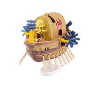 One piece Grand Ship Collection Model Kit Ark Maxim 15cm Bandai Hobby