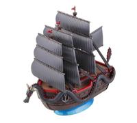 Bandai Kit Modello Nave Drago One Piece 15 Cm