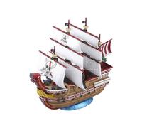 Bandai Hobby Figure, Multicolore, One Size, metoro