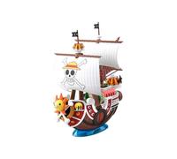 Bandai Modello Di Nave Da Collezione Going Merry Grand Ship One Piece Figura 30 Cm