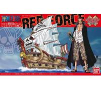 Bandai Collezione Di Grandi Navi One Piece Red Force