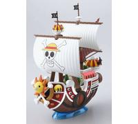 One Piece Grand Ship Collection Thousand Sunny