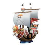 ONE PIECE - Grand Ship Collection - Thousand Sunny Model Kit Bandai
