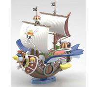 One Piece Grand Ship Collection Thousand Sunny New