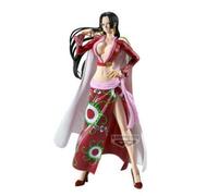 One Piece Grandista: Boa Hancock 28cm