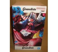 ONE PIECE GRANDISTA BUGGY BANPRESTO/BANDAI 2026