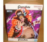 ONE PIECE GRANDISTA MARSHALL D. TEACH BANPRESTO/BANDAI 2026 BARBANERA