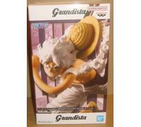 ONE PIECE GRANDISTA MONKEY D. LUFFY GEAR 5 II BANPRESTO/BANDAI 2025