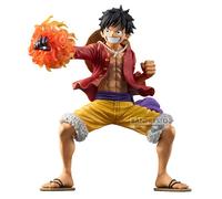 One Piece Grandista Monkey D.Luffy Special Edition