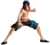 One Piece Grandista Portgas D. Ace