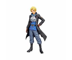 ONE PIECE - Grandista Sabo Manga Dimensions DX Pvc Figure Banpresto