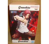 ONE PIECE GRANDISTA SHANKS II BANPRESTO/BANDAI 2026