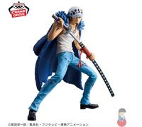 One Piece Grandista -The Grandline Men- BANPRESTO BANDAI Spirits Figure PRIZE