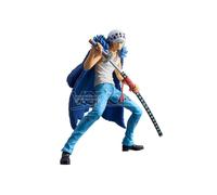 Personaggio one piece - Trafalgar Law Grandista - Banpresto