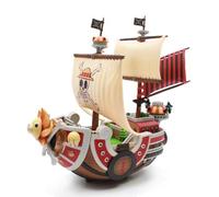 One piece Grandline Navi Vol.1 Miniatura Figura Mille Soleggiato PVC BANPRESTO