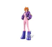 Banpresto One Piece Grandline Series Egghead Dr. Vegapunk Lilith Figura Malvagia 16 Cm