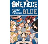 One Piece Guía nº 02 Blue: 2