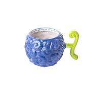 One Piece Gum Gum Fruit 3d Tazza 500ml Erik