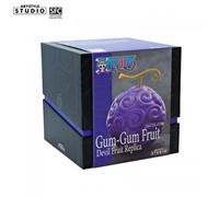 One Piece: Gum-Gum Fruit Replica 13cm -RESINA