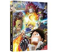 One Piece: Heart of Gold