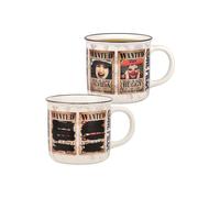 One Piece Heat Change Tazza Paladone Products