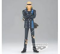 ONE PIECE - Helmeppo The Grandline Figure Originale Giapponese Banpresto DXF