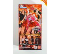 One Piece Heroines Edition EB03 Extra Booster Box Sealed Japanese