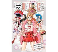 One Piece: Heroines, Vol. 1: Volume 1