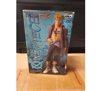 One Piece HSCF Vol. 28: Figurina Marco