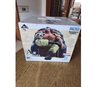 One Piece Ichiban Kuji A Whitebeard Edward Newgate Figure Bandai Masterlise
