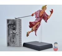 One Piece Ichiban Kuji - Full Force Figure (Prize) - Bandai Spirits 2020 | Vari