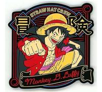 One Piece Ichiban Kuji Idome Sottobicchiere in gomma Hyakka Ryouran...