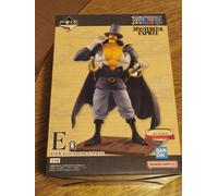 One Piece Ichiban Kuji Prize E Vista PVC Statue Static Figure