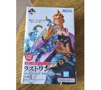 One Piece Ichiban Kuji Prize Last One Marco