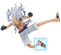 One Piece Ichibansho Monkey D. Luffy Gear 5