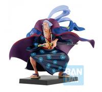 One Piece Ichibansho Nine Red Scabbards 2 Denjiro 13cm