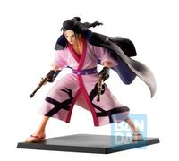 One Piece Ichibansho Nine Red Scabbards 2 Izou 10cm