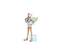 Merchandising One Piece: Bandai - Ichibansho Movie Red Uta 16cm