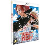 One piece Il Film Red Blu-Ray Nuova