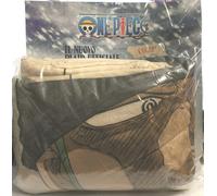 TELO MARE ONE PIECE - ZORO