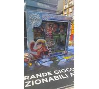 One Piece Illustration Box IB-03 ENG BANDAI CARD GAME