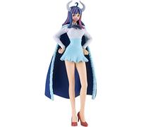 Banpresto One Piece Dxf The Grandline Lady Wanokuni Ulti Vol11 Figure 16 Cm Blu