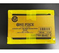 One Piece Japanese Extra Booster Heroines Edition Sealed Case (12 Boxes) EB-03
