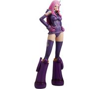 One Piece - Jewelry Bonney Egghead Masterlise Figura Bandai Spirits