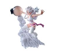 One Piece Jewelry Conney Senkozekkei figure 12cm Banpresto