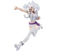 One Piece-Jewerly Bonney (The Most Free Future) Battle Record Collection Figure