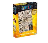 One Piece Wanted Puzzle 1000 pcs ABYSTYLE