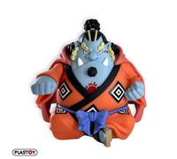 Plastoy Salvadanaio Jinbe – One Piece